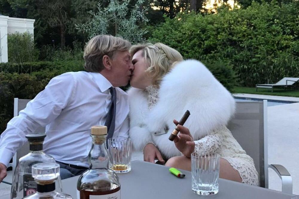 HOROR, RUSKI TAJKUN PRONAĐEN MRTAV: Ovo su šokantni detalji