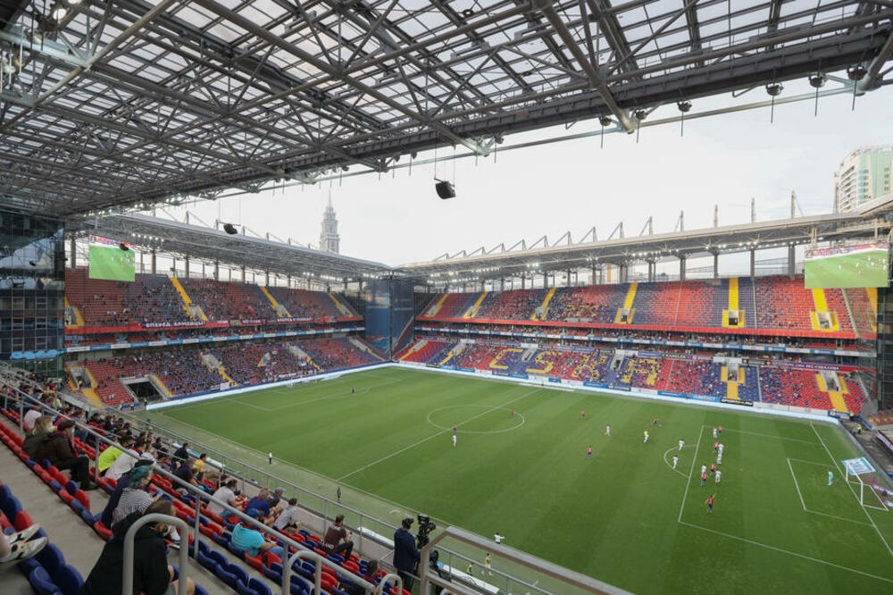 BEŽANIJA SE NASTAVLJA! Veliki broj stranih fudbalera MASOVNO odlazi iz Rusije!