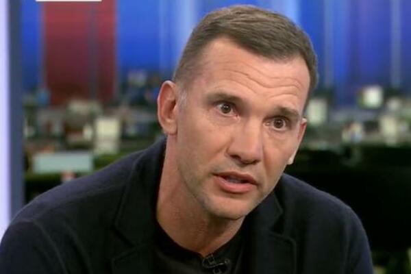 "MOLIM IH DA IH IZVUČEM IZ KIJEVA, ALI UVEK DOBIJAM ISTI ODGOVOR"- Ševčenko silno pati zbog majke i sestre! (VIDEO)