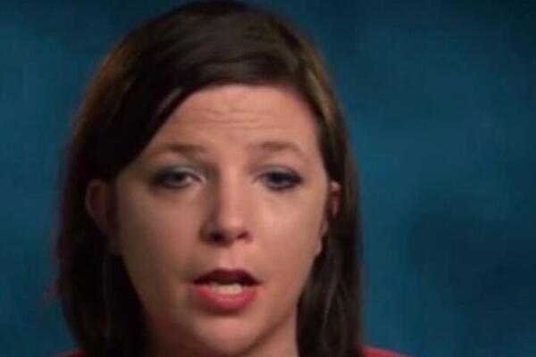 ORGAZAM JOJ JE TRAJAO PUNA 4 SATA, NA KRAJU VIŠE NIJE MOGLA: Tražila je POMOĆ OD NJEGA, POČELI SU NOVI