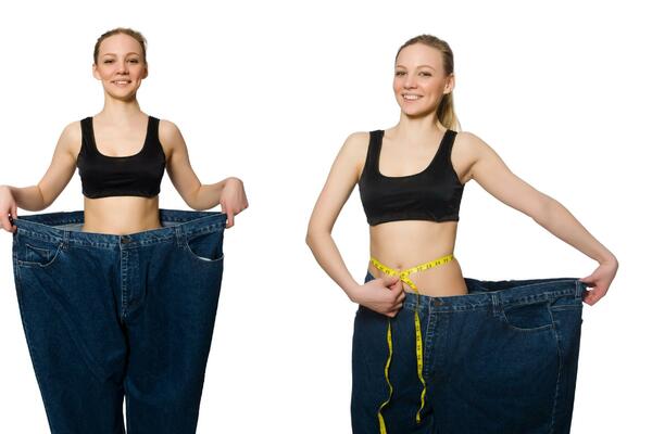 POSTPOROĐAJNA DEPRESIJA DOVELA JE DO PREDDIJABETESA: Smršala je 70 kg, BEZ rigorozne dijete! Saznajte kako!