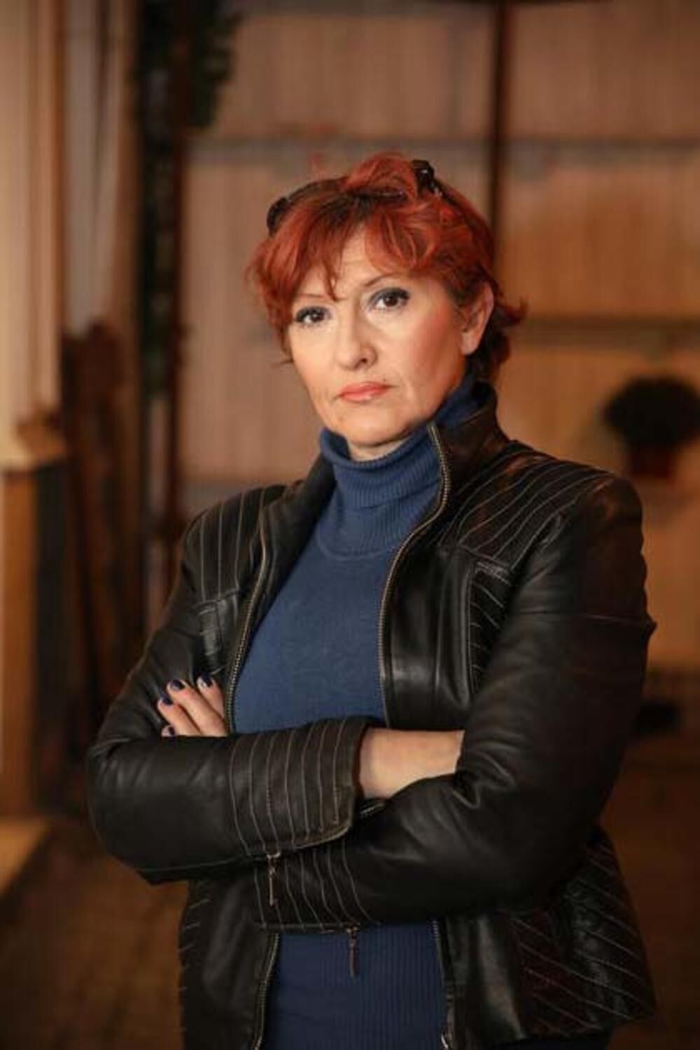 Tanja je u jednom trenutku želela da se zamonaši