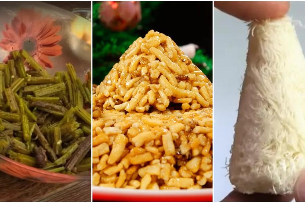 10 AUTENTIČNIH JELA NARODA RUSIJE! Sve možete sami da napravite, mnoga potiču iz SIBIRA! (FOTO)