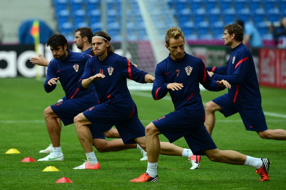 BIVŠI HRVATSKI REPREZENTATIVAC KOMENTARISAO SITUACIJU U UKRAJINI! Svedoci smo svojevrsnog licemerja!