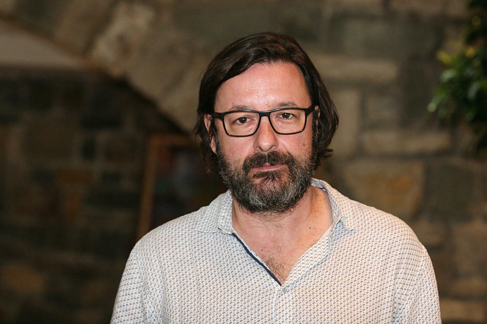 ĆERKA GLUMCA BORISA PINGOVIĆA JE PRAVA LEPOTICA: On otvorio dušu i potresao mnoge: "Srećan sam što je PREŽIVELA!"