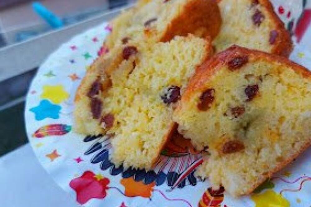 NAPRAVITE VRHUNSKI KOLAČ SA LIMUNOM I ŽELE BOMBONAMA: I najmlađi će ga obožavati!