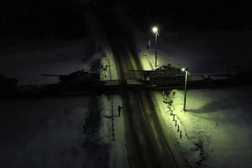 ČEČENI MOLE PUTINA DA IM DOPUSTI DA URADE 1 STVAR: Malo je reći da je ovo NEMILOSRDNIO!