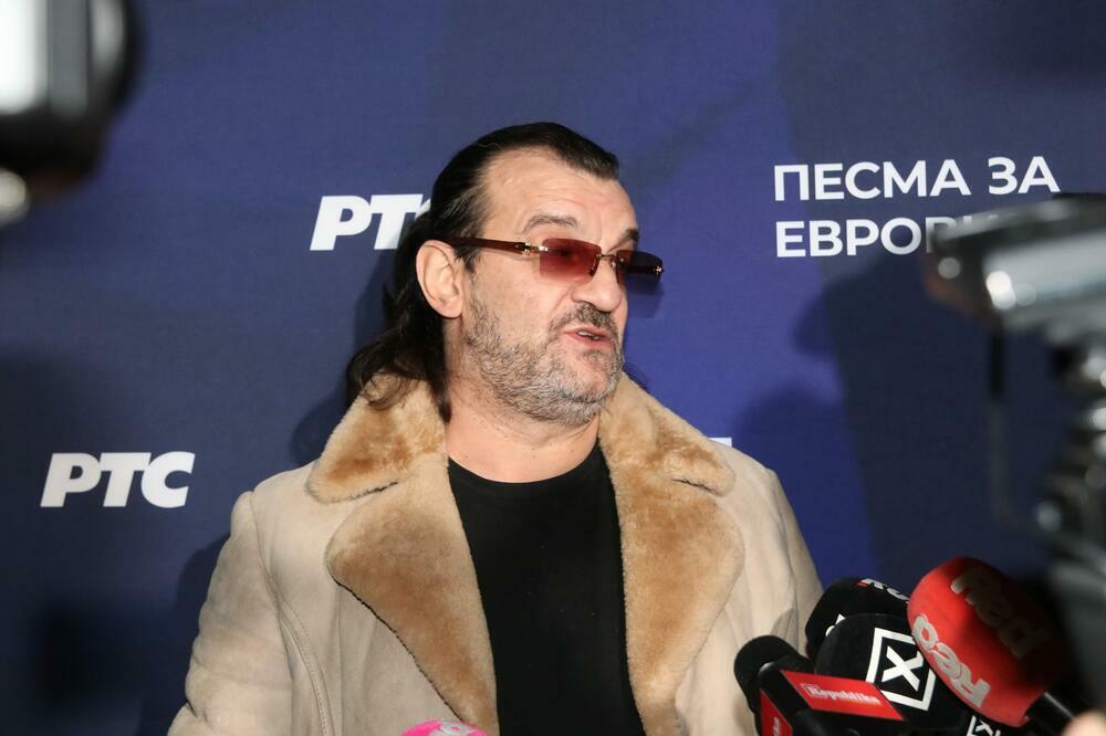 TRENUTAK KOJI ĆE SVE PREOKRENUTI: Evo šta će se U SUBOTU DOGODITI U DOMU ACE LUKASA!