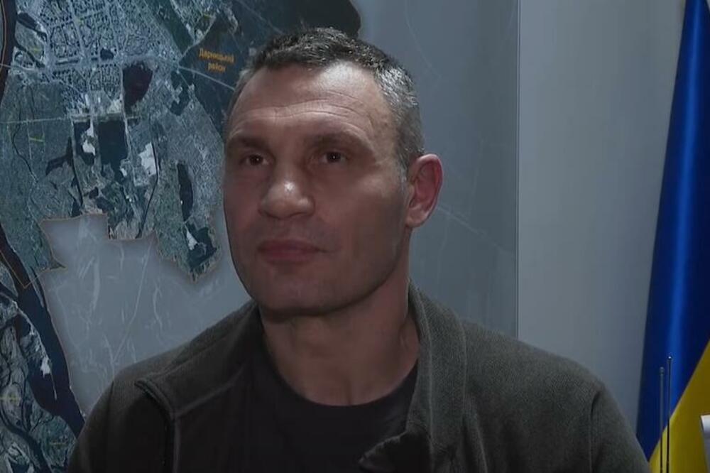 "RUSI GUBE NA FRONTU, PA MENJAJU TAKTIKU": Kličko komentarisao situaciju u Ukrajinu, NIJE ŠTEDEO REČI!