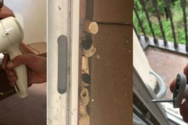 OVO JE NAJJEZIVIJI HOTEL KOJI STE VIDELI U ŽIVOTU: Izmet sa svih strana, SMUČIĆE VAM SE KAO NIKAD (FOTO GALERIJA)