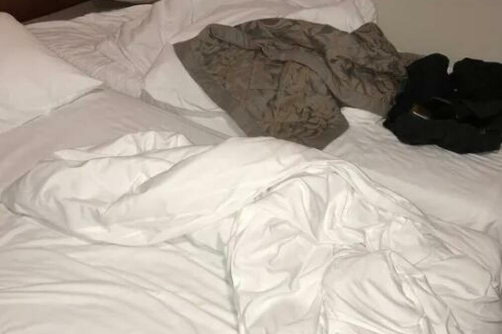 NE BI VAM PALO NA PAMET! Evo zašto su HOTELSKE posteljine BELE BOJE