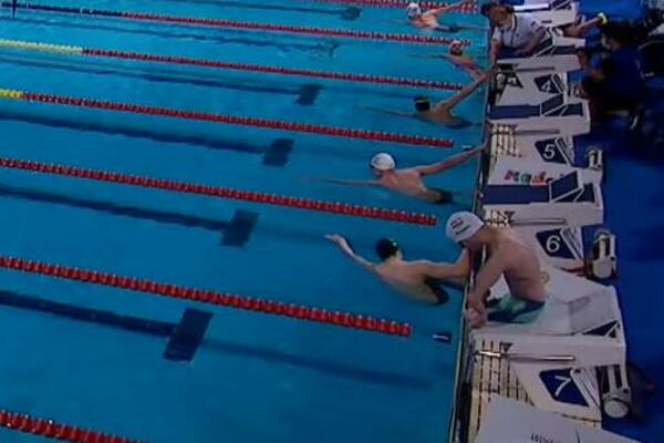 PROLAZI KROZ PAKAO! Ruski paraolimpijac uhapšen u prestonici Ukrajine!