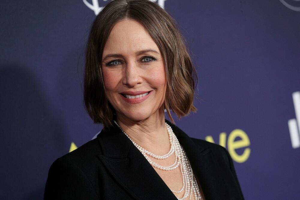 Vera Farmiga
