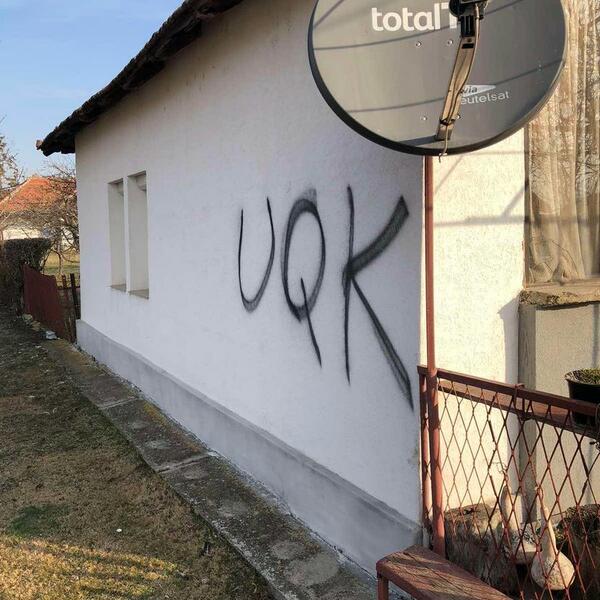 OGLASILA SE KANCELARIJA ZA KIM: "Cilj im je da oteraju Srbe sa KOSMETA!"