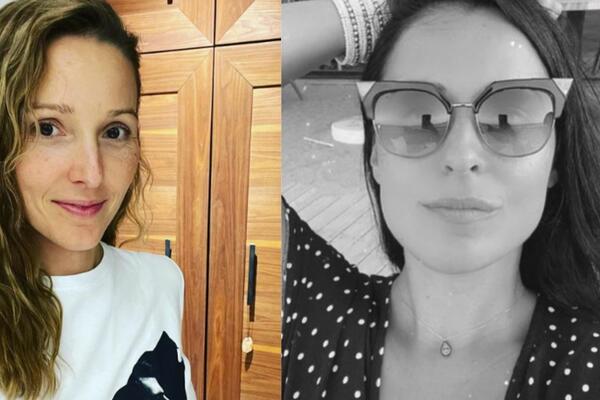 SESTRA JELENE ĐOKOVIĆ JE ZANOSNA CRNKA! Jedna sličnost je NEVEROVATNA! (FOTO/VIDEO)