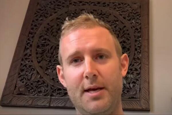 BIO JE MRTAV 11 MINUTA I 6 SATI: Čim se probudio OPISAO ŠTA SE DESILO SA DRUGE STRANE, ŠOKANTNI DETALJI! (VIDEO)