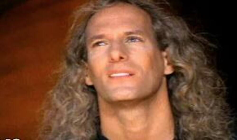 Michael Bolton