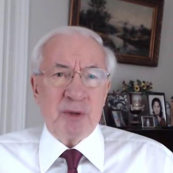 Bivši premijer Ukrajine osuđen na 15 godina zatvora! Sarađivao sa ruskim službama i širio rusku propagandu?!