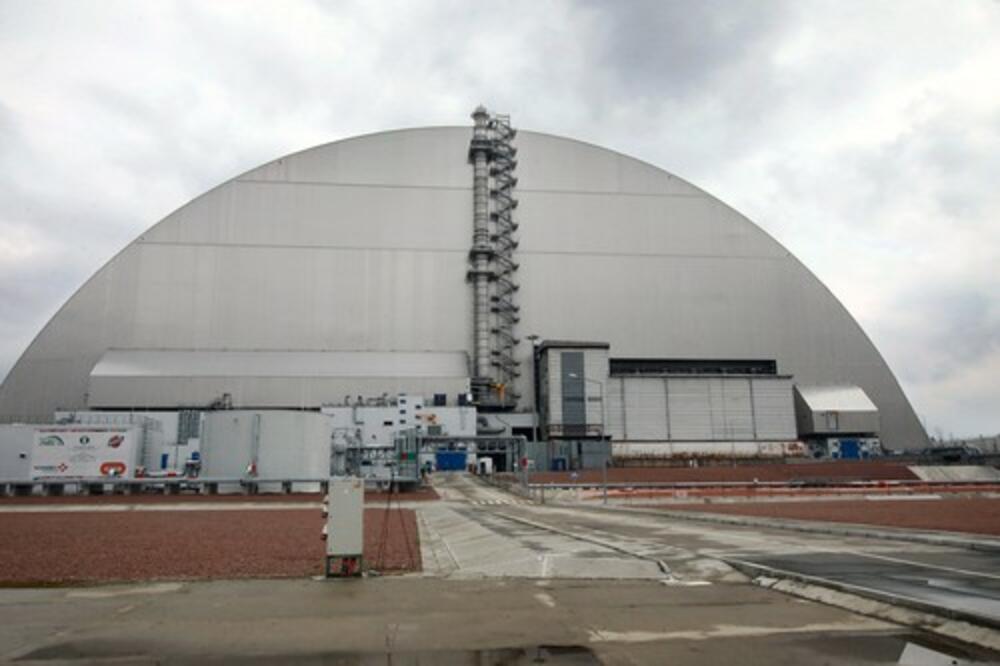 UPRAVO SAOPŠTENO: Dalekovod Černobilja OŠTEĆEN u napadu ruskih snaga