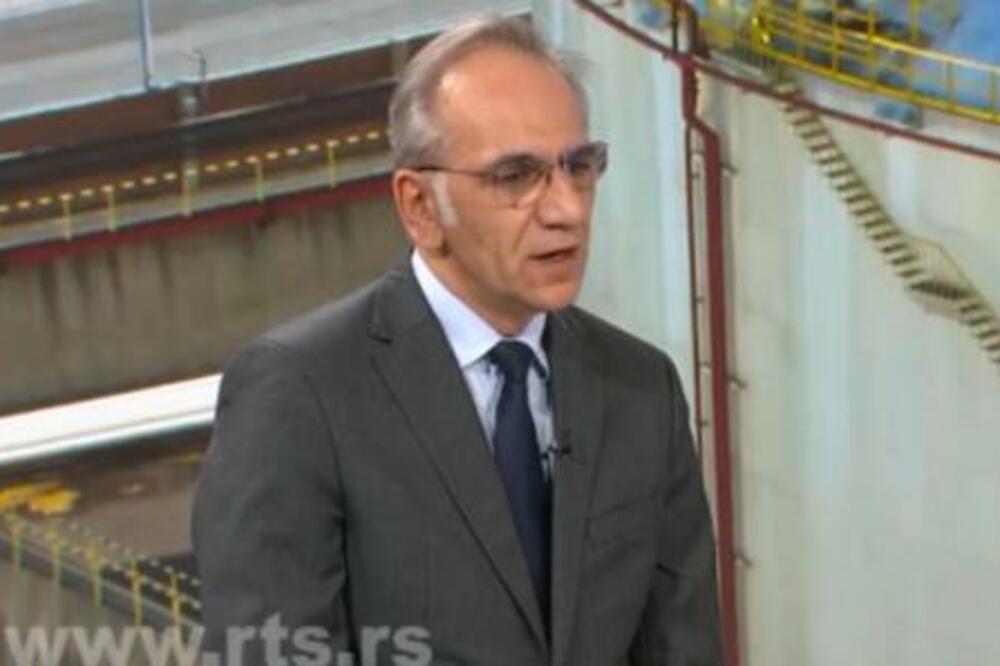 KOJČIĆ: Laž da je došlo do REDUKCIJE isporuke, obezbeđene dovoljne količine I DIZELA I BENZINA!