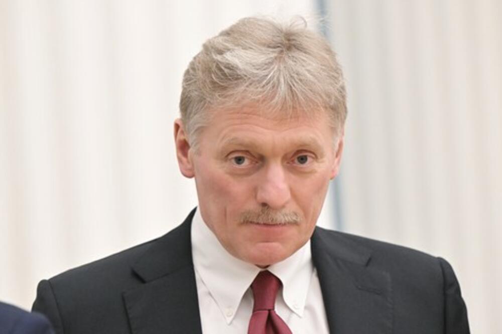 SA TAKVIM PROTIVNICIMA MORAMO DA SE NOSIMO: Peskov odgovorio na novi paket sankcija protiv Putinovih ćerki