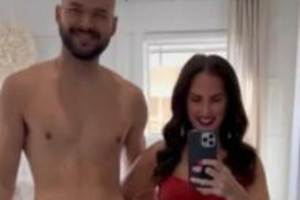MUŽ I ŽENA OBJAVILI GOLIŠAVU SLIKU, 50 MILIONA LJUDI JE VIDELO ISTO: Njih nije BLAM, POKAZALI SU TO JAVNO (FOTO)
