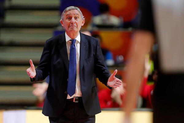 DOK JEDNOM NE SMRKNE, DRUGOM NE SVANE! Sjajne vesti za Srbiju pred nastavak kvalifikacija!