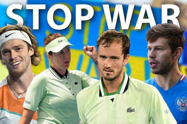 NE OSUĐUJTE NAS ZBOG TUĐIH AMBICIJA! Ovi ruski sportisti su bez straha ustali protiv Vladimira Putina! FOTO