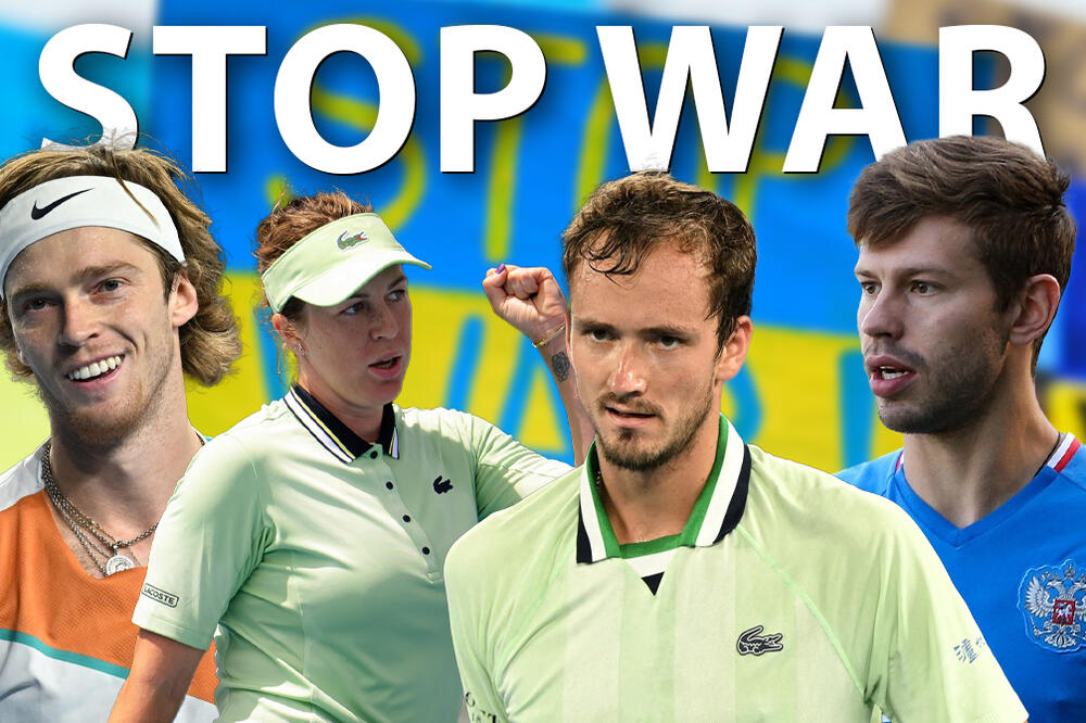 NE OSUĐUJTE NAS ZBOG TUĐIH AMBICIJA! Ovi ruski sportisti su bez straha ustali protiv Vladimira Putina! FOTO