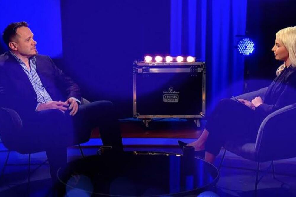 LEGENDA KOŠARKE U "REALNOJ PRIČI" OTKRIVA: Kada je najteže, kako izaći na teren i pobediti?!