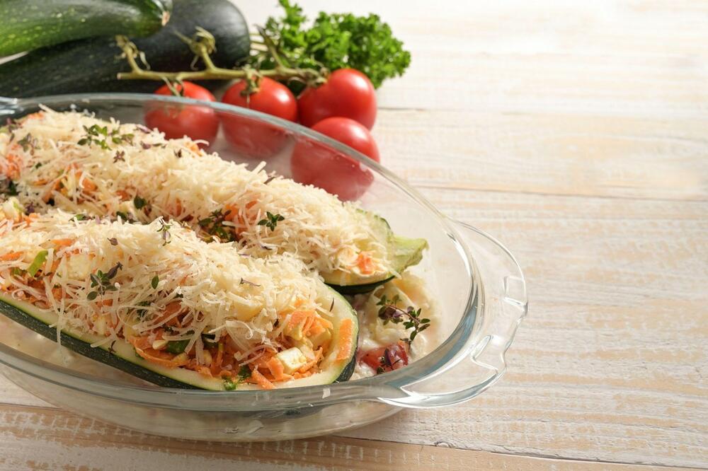 NAJOMILJENIJE POVRĆE OVE SEZONE MOŽE DA SE SPREMA NA HILJADU NAČINA: Svi su ludi za ovim zdravim receptima