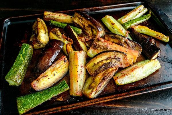 OVAKVE TIKVICE NA ZDRAVIJI NAČIN DO SADA NISTE PROBALI: Idealne su za VREME POSTA U OVOJ VARIJANTI (RECEPT)