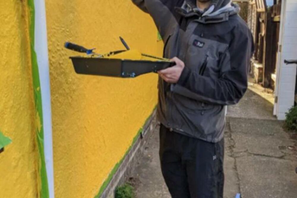 HTELI DA PODRŽE UKRAJINU, PA URADILI NEVIĐENU STVAR: Mnogi ostalo ZATEČENI, TOLIKO DALEKO SU OTIŠLI (FOTO)