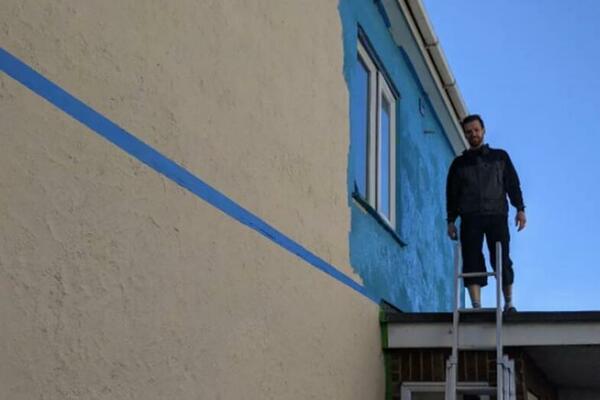 MAJSTORI SU RENOVIRALI PAB, A ONDA SU U ZAMRZIVAČU NAŠLI LEŠ: Premrli su od STRAHA KADA SU SAZNALI OVO OD POLICIJE