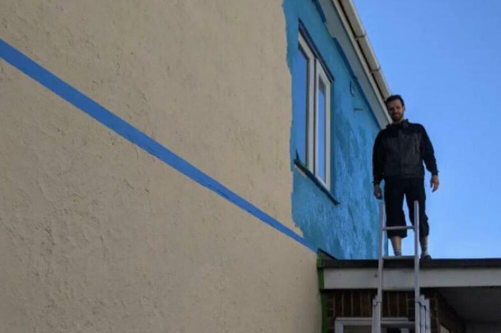 MAJSTORI SU RENOVIRALI PAB, A ONDA SU U ZAMRZIVAČU NAŠLI LEŠ: Premrli su od STRAHA KADA SU SAZNALI OVO OD POLICIJE