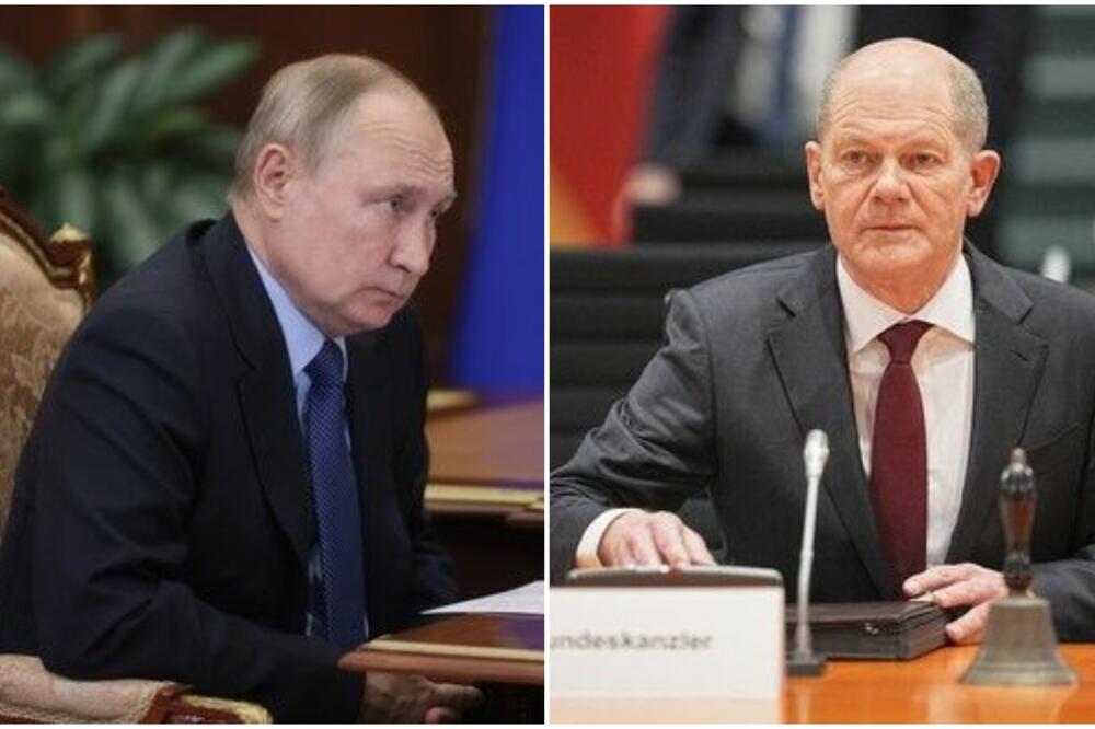 PUTIN I ŠOLC RAZGOVARALI: Ruski lider otkrio za kada je zakazana TREĆA RUNDA PREGOVORA!