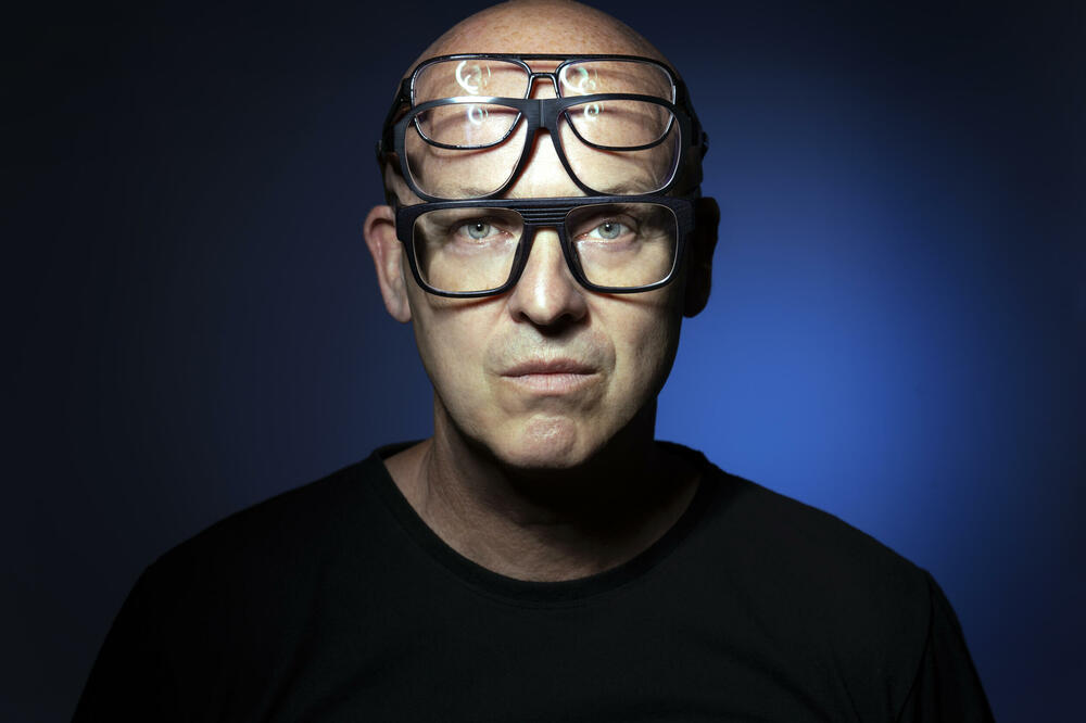 EXIT zaokružio No Sleep festival! U Beograd stižu i tehno superzvezda Stephan Bodzin i još 20 novih izvođača!