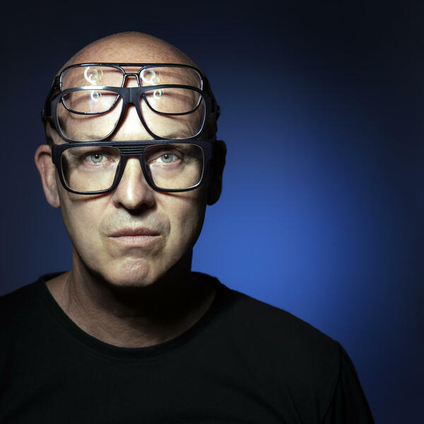 EXIT zaokružio No Sleep festival! U Beograd stižu i tehno superzvezda Stephan Bodzin i još 20 novih izvođača!