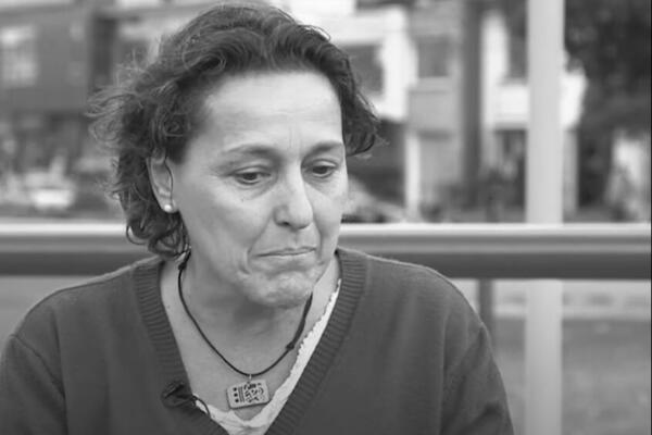 TRAGEDIJA, UMRLA JE VELIKA ŽENA, TUGA!