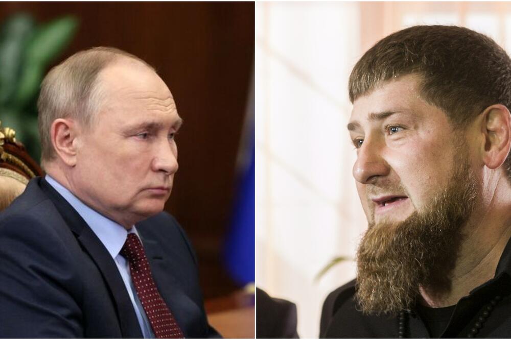 KO SU ČEČENI KOJI RATUJU ZA RUSIJU U UKRAJINI? Priča o njihovom narodu je tragična