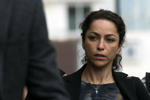 EVA JE OJADILA ŽOZE MURINJA! Dobila slavnog Portugalca na sudu, pa kupila engleski klub - o njoj će se tek pričati!