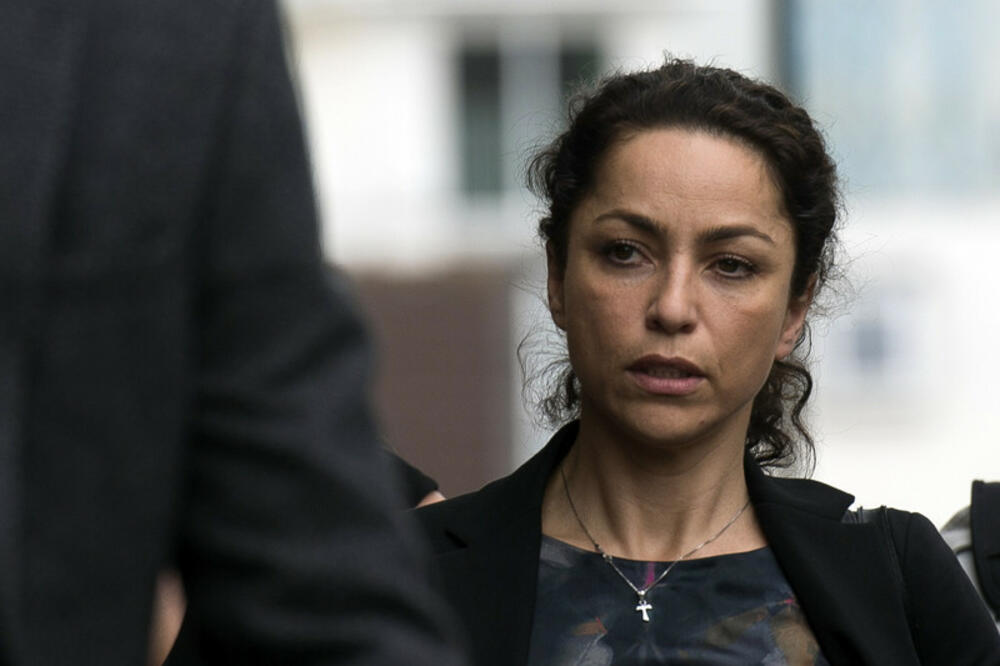 EVA JE OJADILA ŽOZE MURINJA! Dobila slavnog Portugalca na sudu, pa kupila engleski klub - o njoj će se tek pričati!