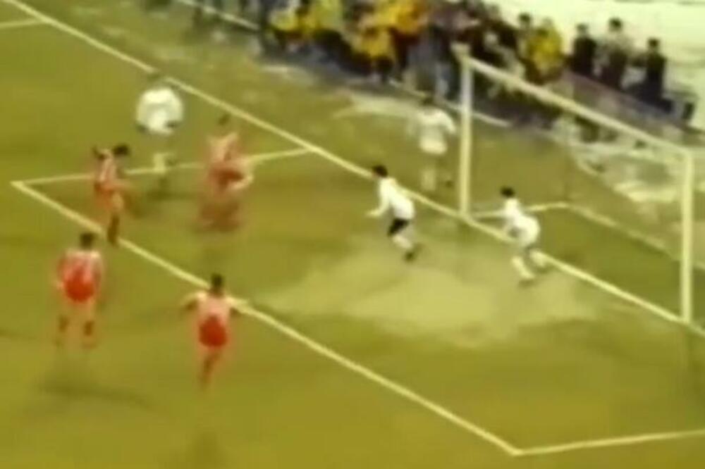 DAN KADA JE KRALJEVSKI KLUB PAO NA MARAKANI! OGROMAN BROJ LJUDI ISPRATIO TRIJUMF! NEVEROVATNA KOINCIDENCIJA! VIDEO