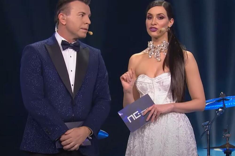 UBEDLJIVI NASTUPI I BORBA ZA PREDSTAVNIKA EVROVIZIJE: Oni su se izborili za mesto u sutrašnjem FINALU!