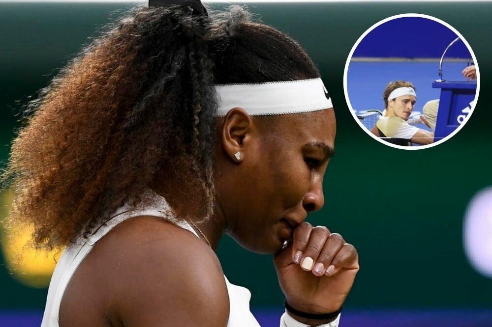 BILA SAM NA USLOVNOJ! DA SAM POSTUPILA KAO ZVEREV BILA BIH U ZATVORU! (VIDEO)