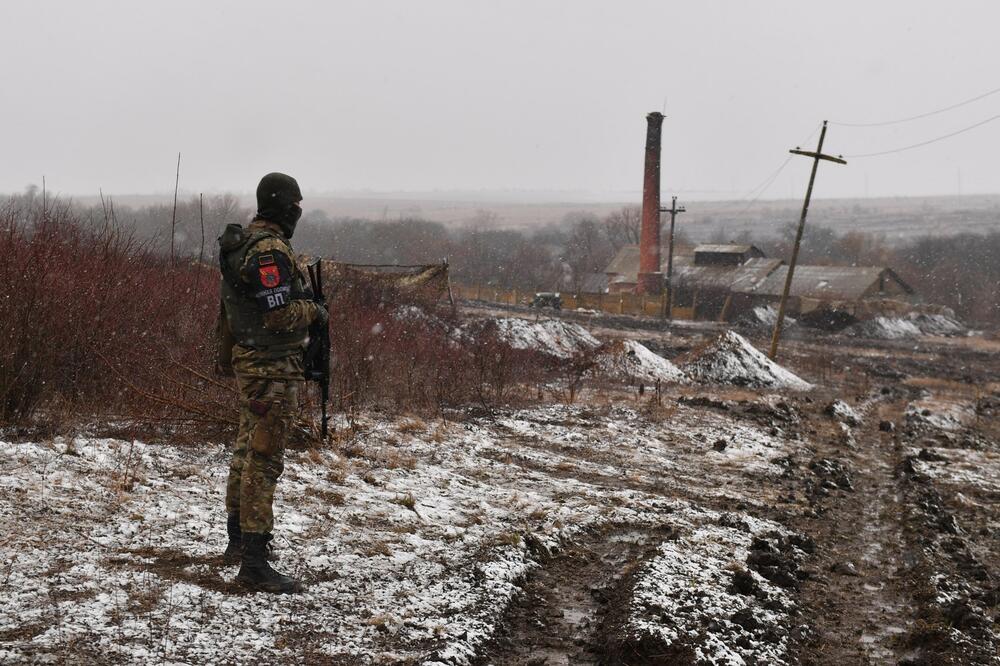 "VRAĆANJE U DOBA HLADNOG RATA": Zabrinjavajuća prognoza nemačkog naučnika - veliko NEPOVERENJE u Evropi!