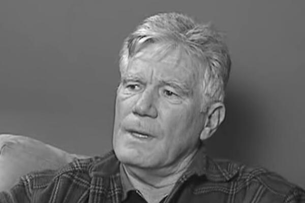 UMRO POZNATI GLUMAC, UPRAVO SU JAVLJENE NAJGORE VESTI, TUGA DO NEBA!