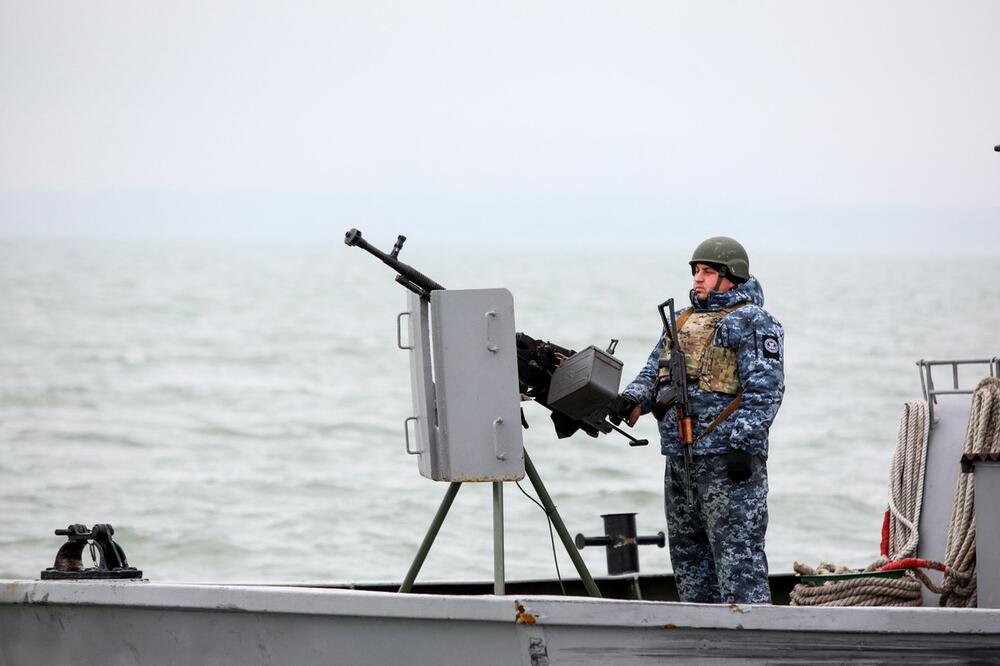 "NE BOJIM SE SAMO ZA UKRAJINU, CELI SVET JE UGROŽEN" Svedočanstvo HRVATA sa bojišta SLAMA SRCE!