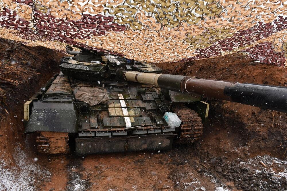 30 RUSKIH DRONOVA OBORENO? Ukrajinska vlast se POHVALILA novim PODGVIGOM