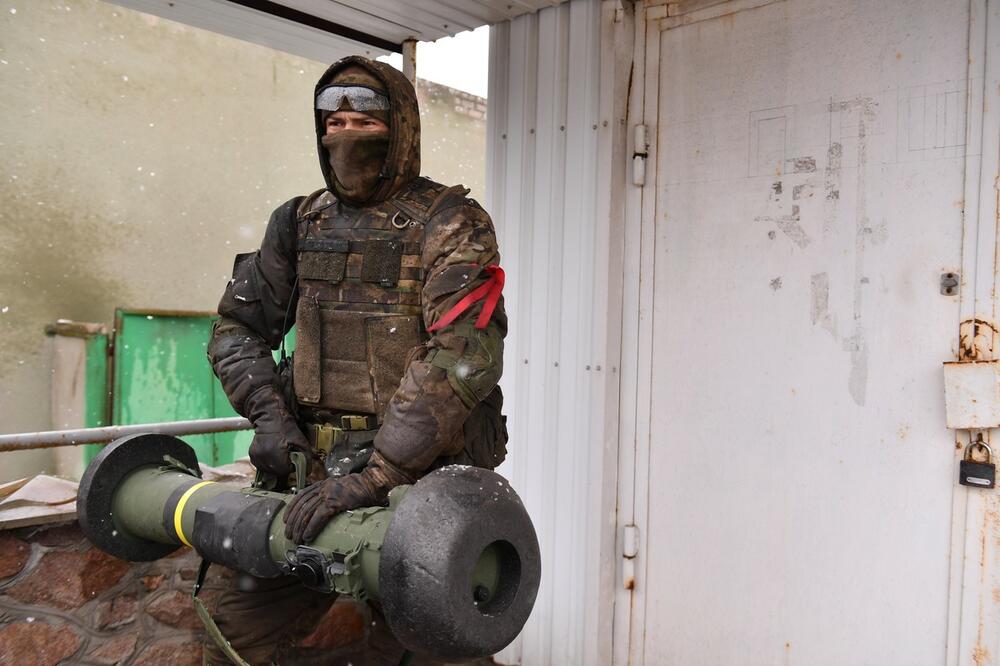 OGLASIO SE GUVERNER DONJECKA: Zatražio SAMO 1 za svoje GRAĐANE, da li je ovo realno?!